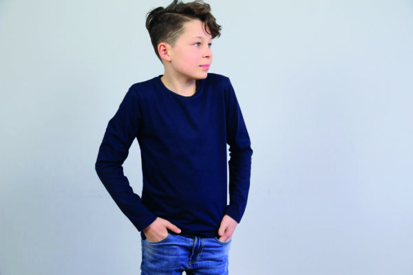 Schnittmuster // Studio Schnittreif // Levi – Bild 4