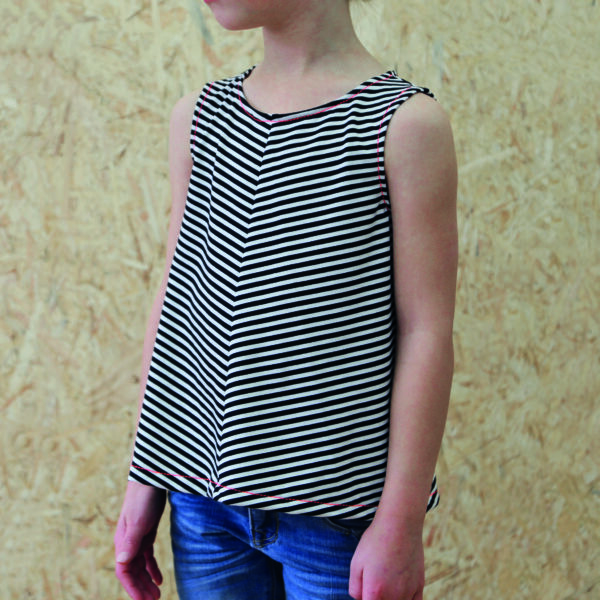 Schnittmuster // Studio Schnittreif // Lizzy