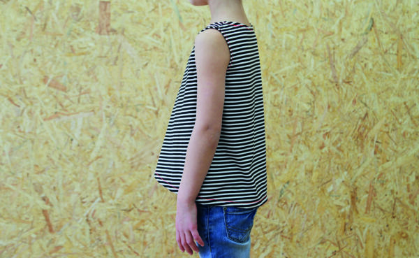 Schnittmuster // Studio Schnittreif // Lizzy – Bild 7