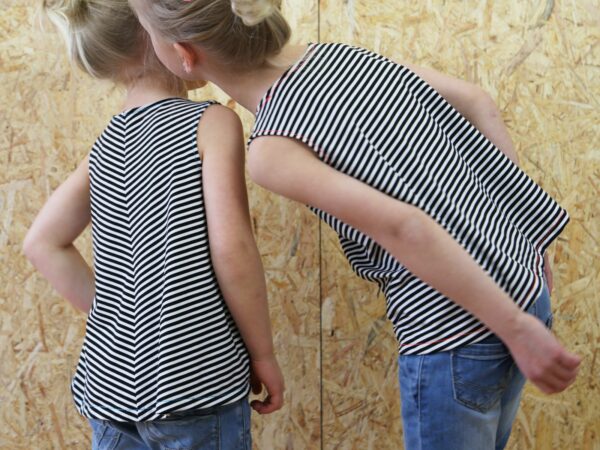 Schnittmuster // Studio Schnittreif // Lizzy – Bild 5