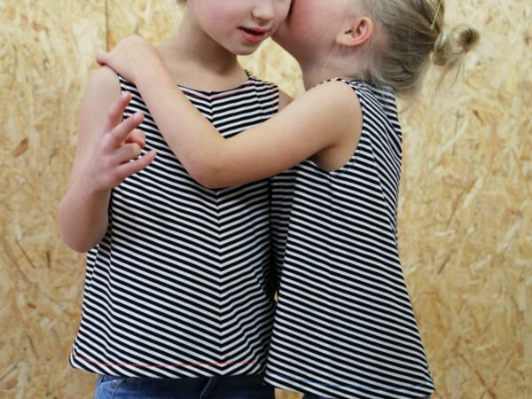Schnittmuster // Studio Schnittreif // Lizzy – Bild 4