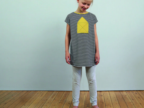 Schnittmuster // Studio Schnittreif // Luca – Bild 7