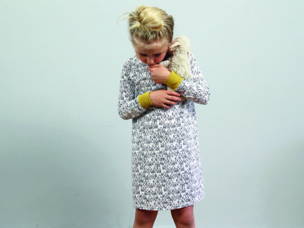 Schnittmuster // Studio Schnittreif // Luca – Bild 6