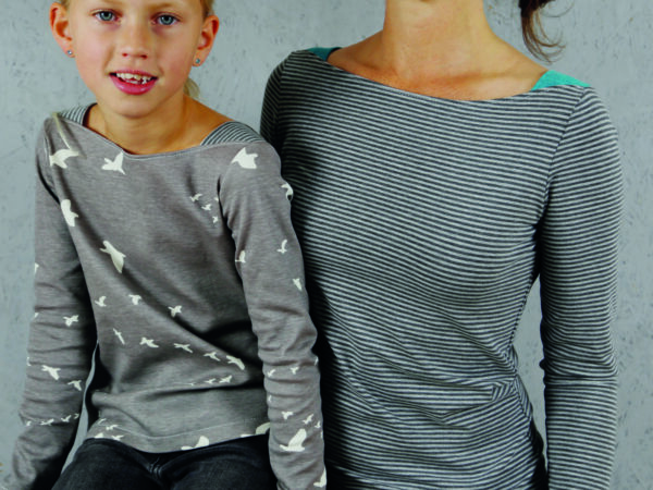 Schnittmuster // Studio Schnittreif // Marlene – Bild 5