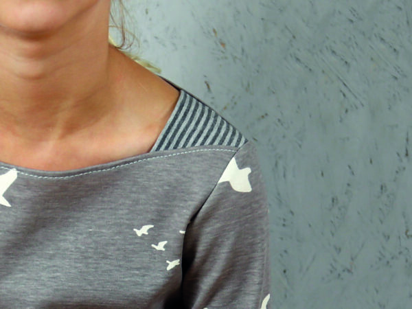 Schnittmuster // Studio Schnittreif // Marlene – Bild 6