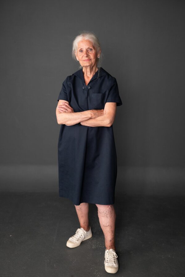 Schnittmuster // Merchant & Mills // The Mary White – Bild 8
