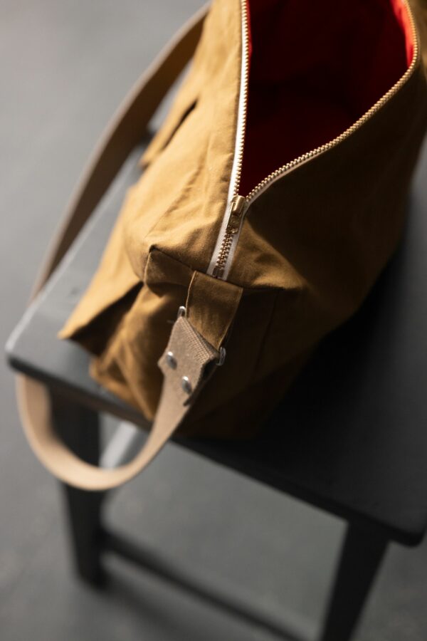 Schnittmuster // Merchant & Mills // The Factotum – Bild 4