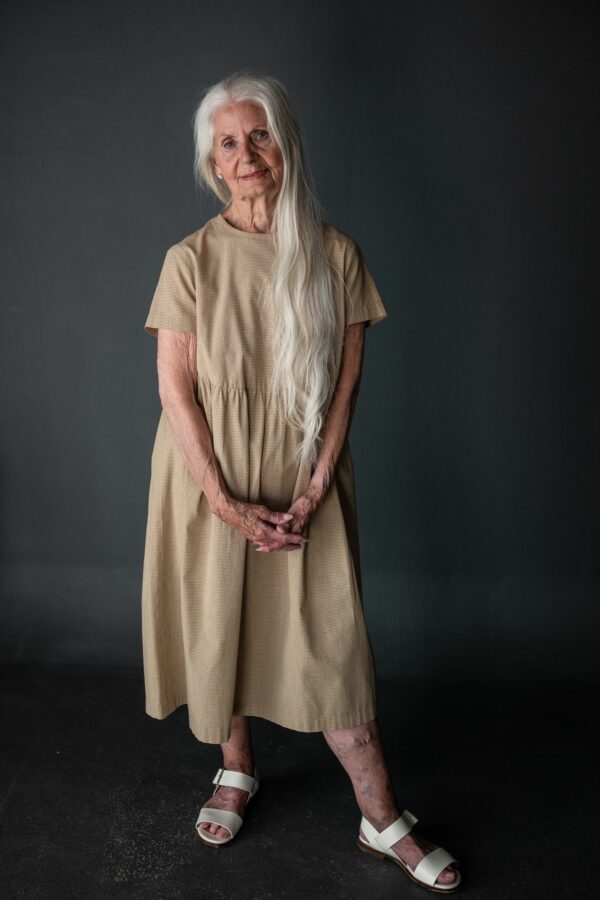 Schnittmuster // Merchant & Mills // The Florence – Bild 9