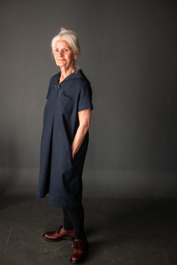 Schnittmuster // Merchant & Mills // The Mary White – Bild 7