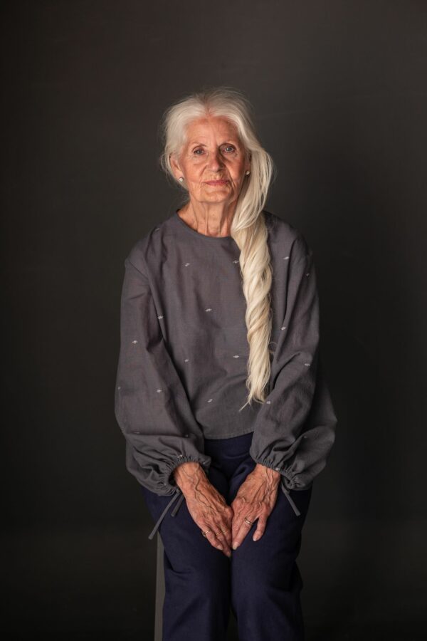 Schnittmuster // Merchant & Mills // The Edie – Bild 4