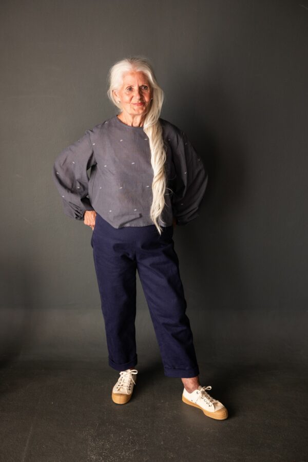 Schnittmuster // Merchant & Mills // The Edie – Bild 2