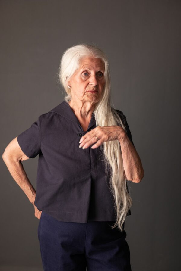 Schnittmuster // Merchant & Mills // The Mary White – Bild 5