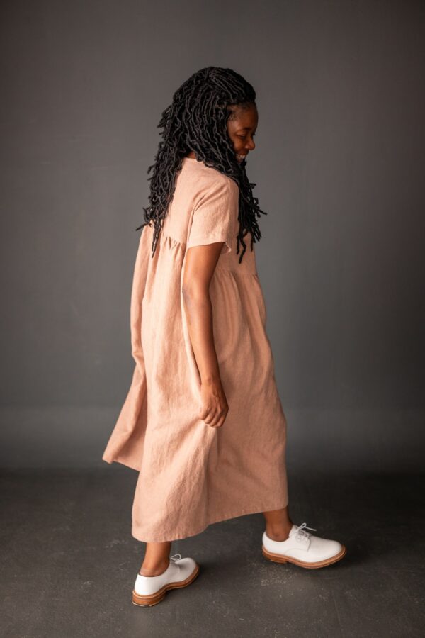 Schnittmuster // Merchant & Mills // The Florence – Bild 6