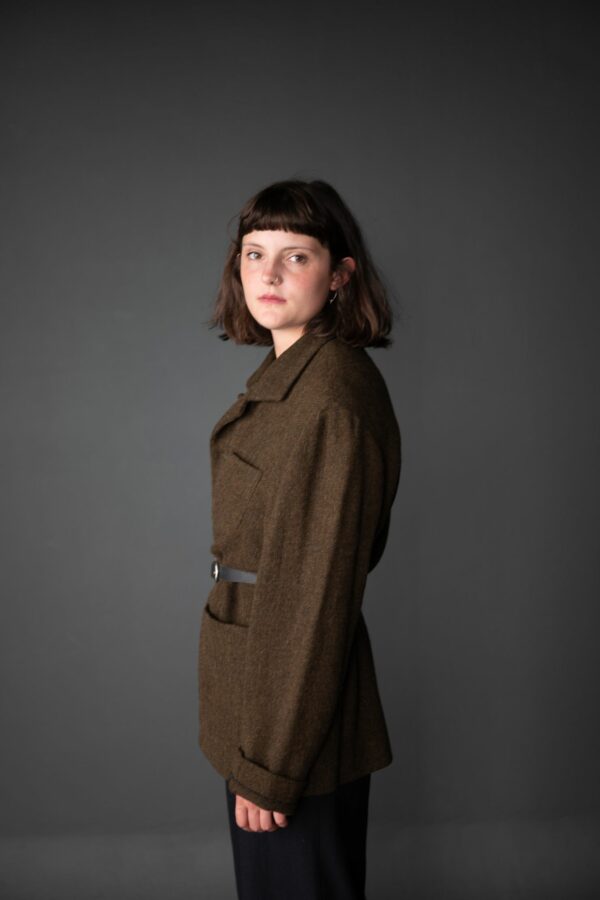 Schnittmuster // Merchant & Mills // The Foreman – Bild 18