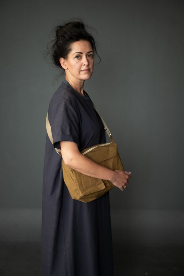 Schnittmuster // Merchant & Mills // The Factotum – Bild 9