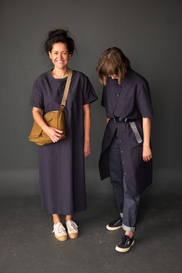 Schnittmuster // Merchant & Mills // The Factotum – Bild 7
