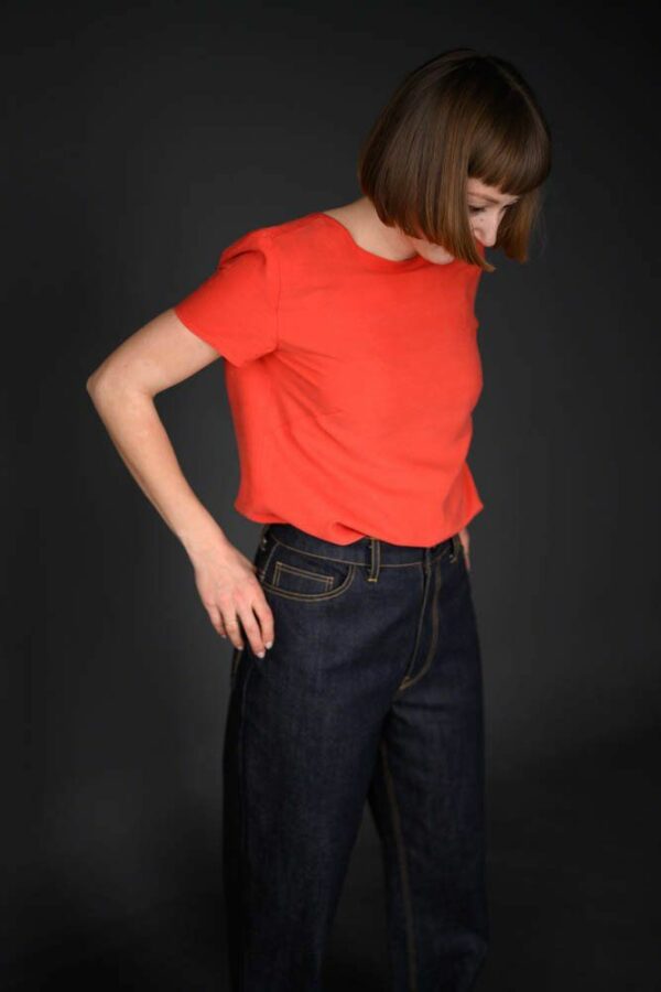 Schnittmuster // Merchant & Mills // The Camber Set – Bild 13