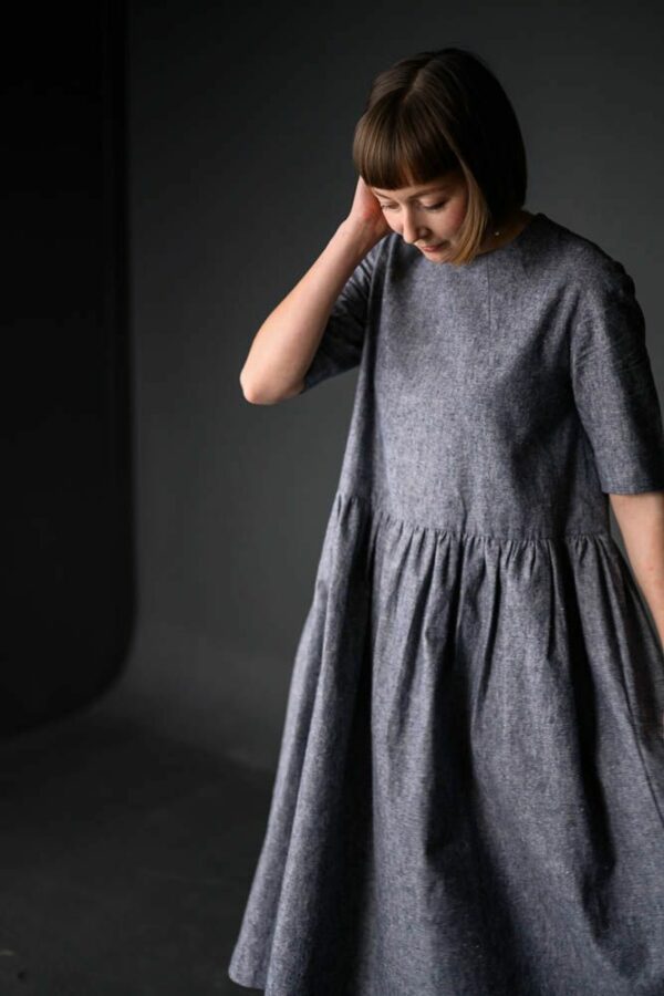 Schnittmuster // Merchant & Mills // The Ellis & Hattie – Bild 3