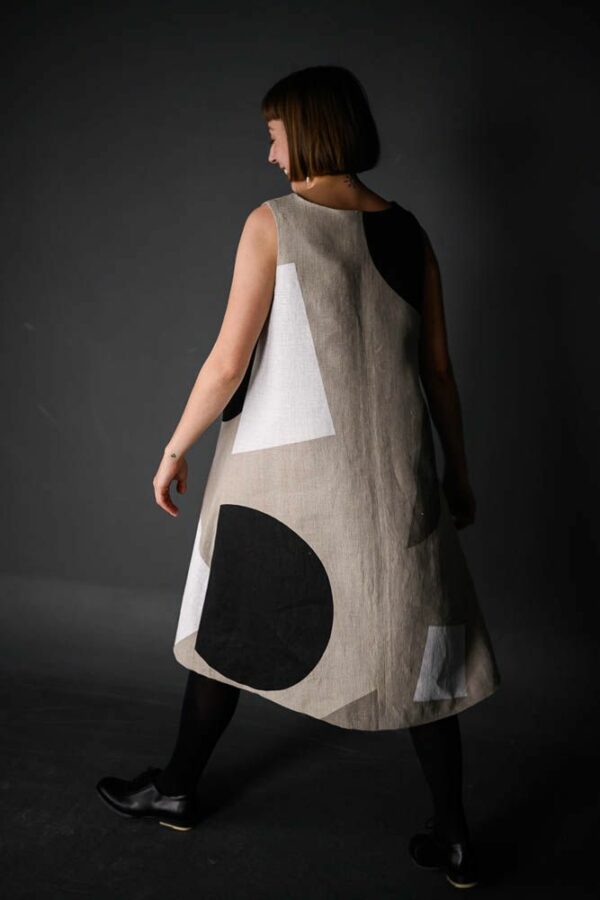 Schnittmuster // Merchant & Mills // The Trapeze – Bild 19