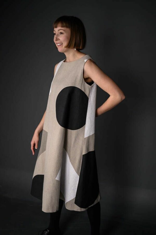 Schnittmuster // Merchant & Mills // The Trapeze – Bild 18