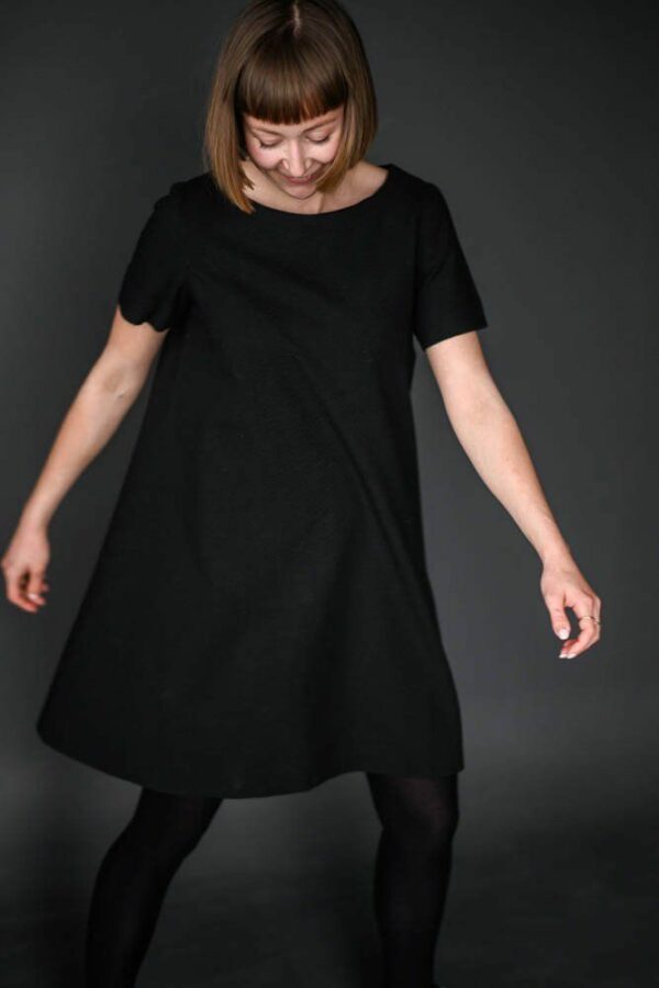 Schnittmuster // Merchant & Mills // The Trapeze – Bild 17