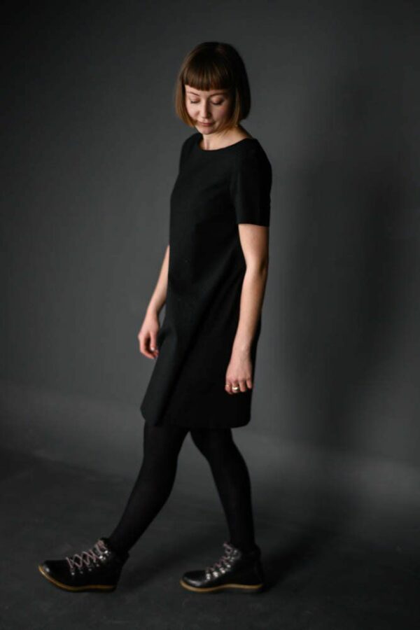 Schnittmuster // Merchant & Mills // The Trapeze – Bild 16