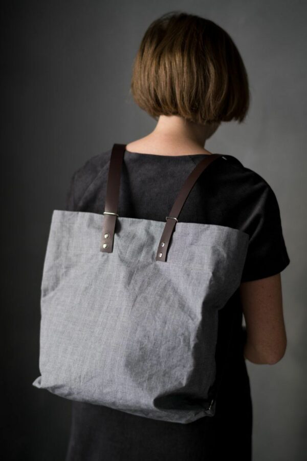 Schnittmuster // Merchant & Mills // The Costermonger – Bild 6