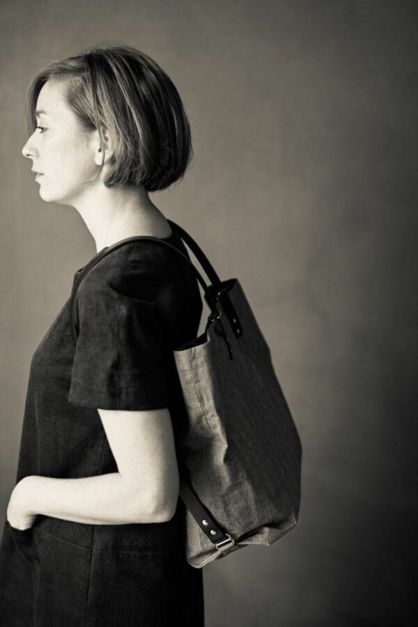 Schnittmuster // Merchant & Mills // The Costermonger – Bild 9