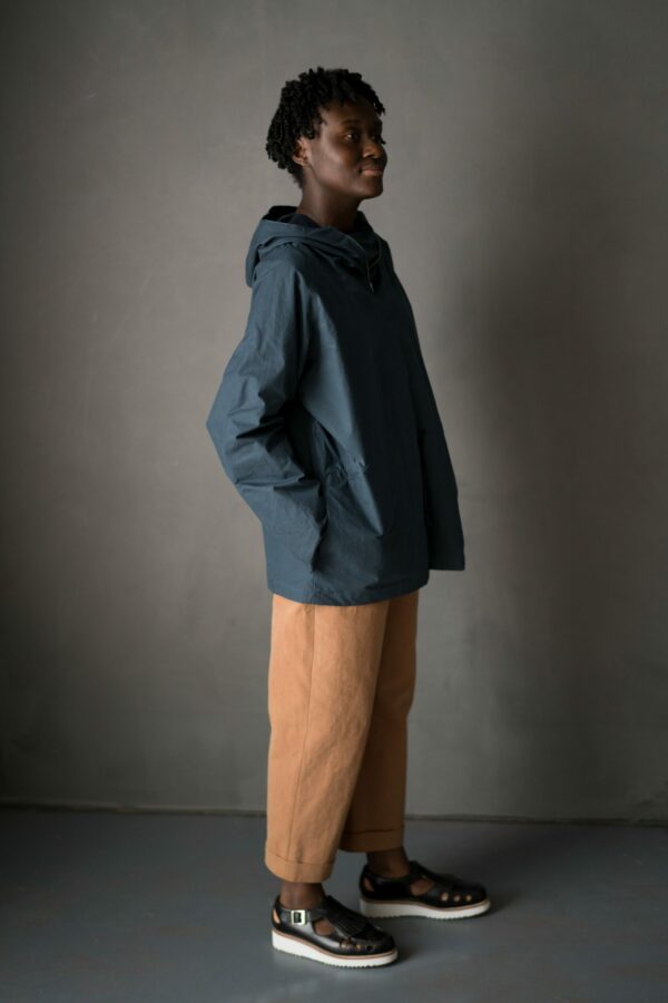 Schnittmuster // Merchant & Mills // The Landgate – Bild 6