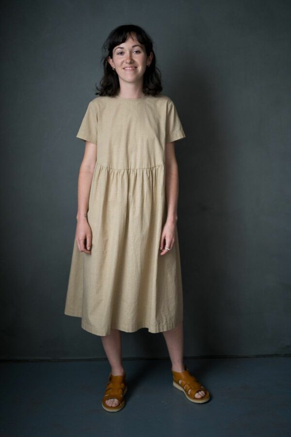 Schnittmuster // Merchant & Mills // The Florence – Bild 12