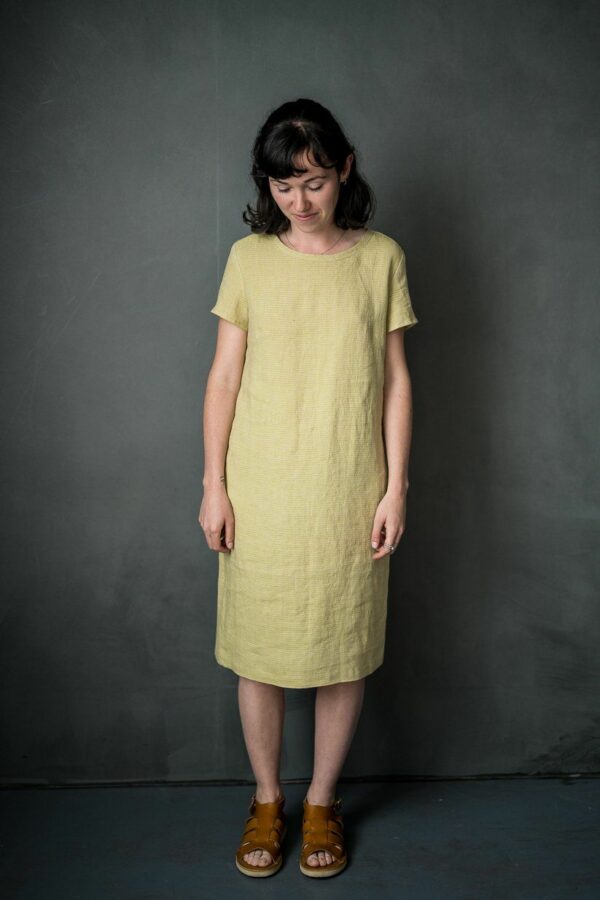 Schnittmuster // Merchant & Mills // The Camber Set – Bild 12