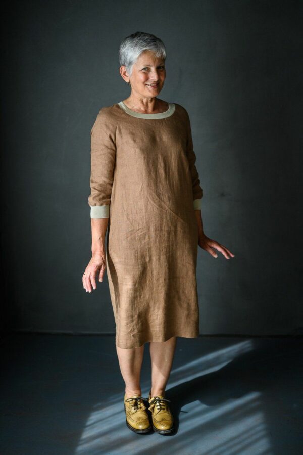 Schnittmuster // Merchant & Mills // The Fielder – Bild 20