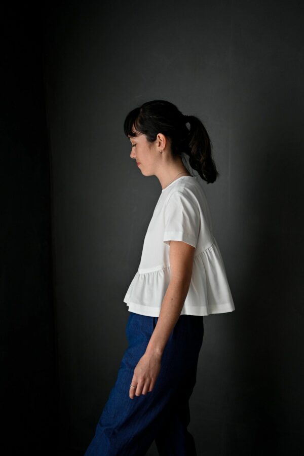 Schnittmuster // Merchant & Mills // The Florence – Bild 20