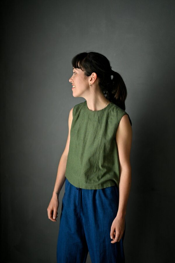Schnittmuster // Merchant & Mills // The 101 Trouser – Bild 4