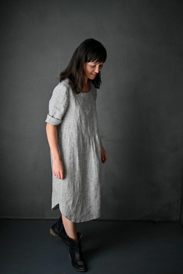Schnittmuster // Merchant & Mills // The Dress Shirt – Bild 6