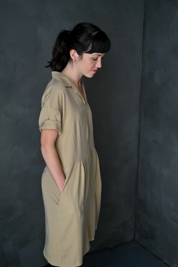 Schnittmuster // Merchant & Mills // The Factory – Bild 8