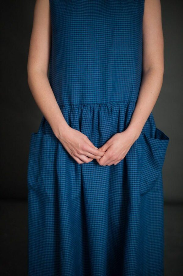 Schnittmuster // Merchant & Mills // The Ellis & Hattie – Bild 2