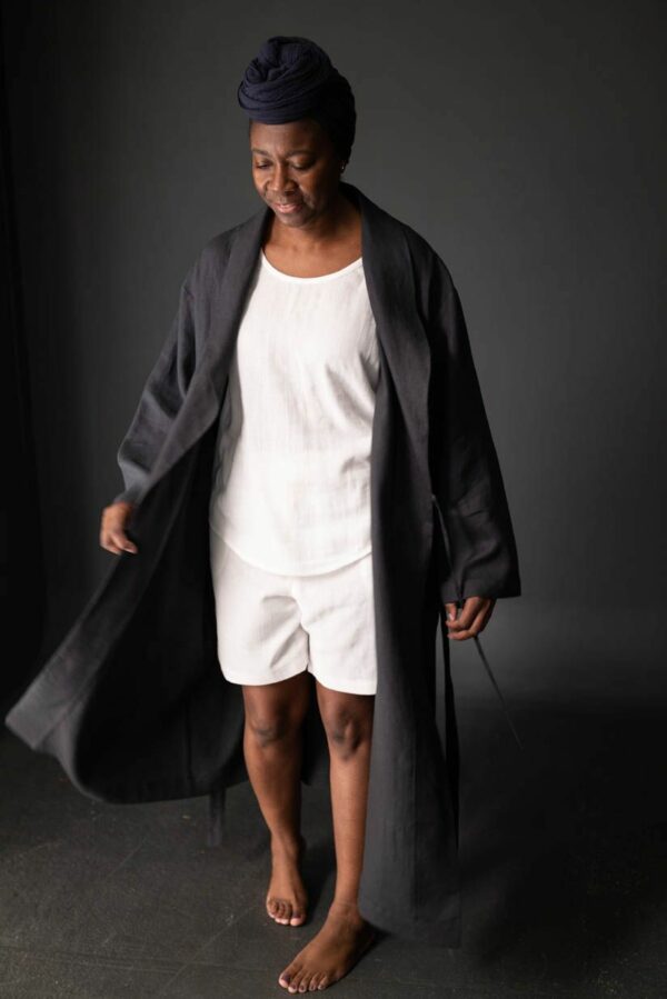 Schnittmuster // Merchant & Mills // The Sunday – Bild 16