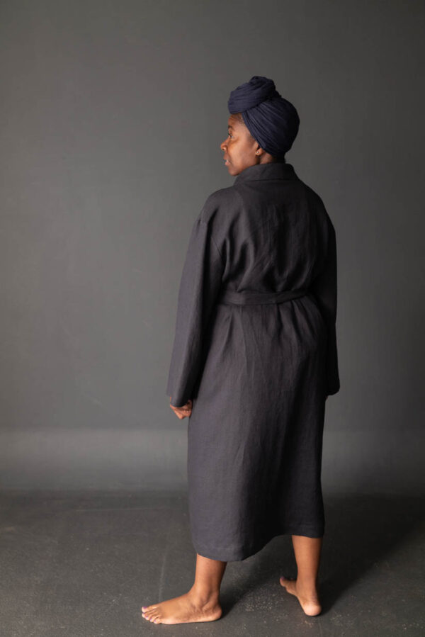 Schnittmuster // Merchant & Mills // The Sunday – Bild 15