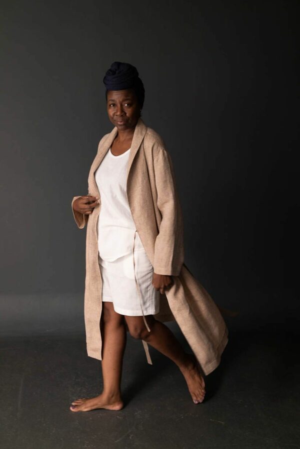 Schnittmuster // Merchant & Mills // The Sunday – Bild 12