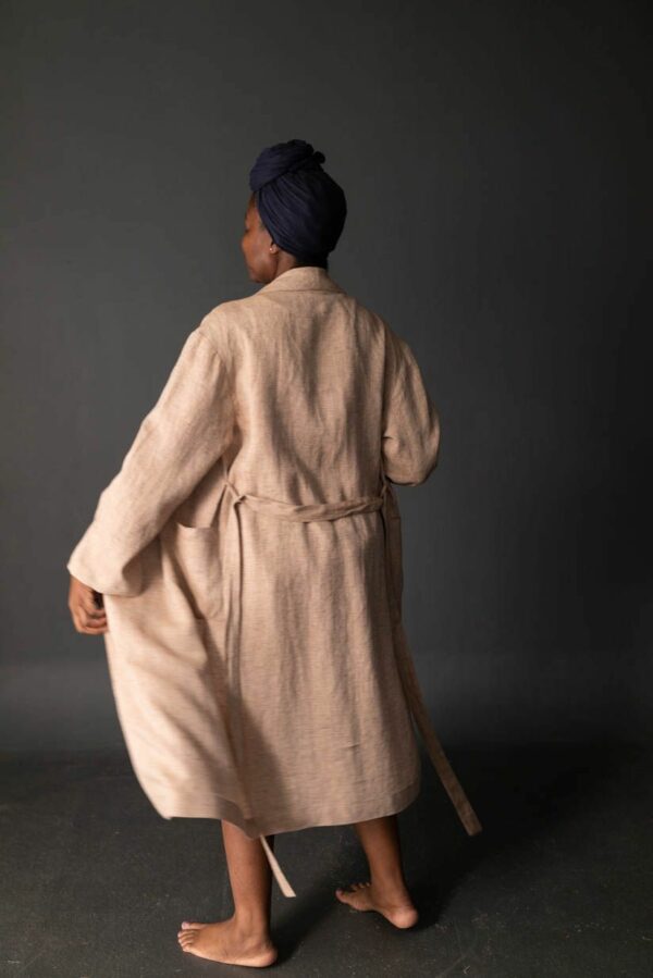 Schnittmuster // Merchant & Mills // The Sunday – Bild 14