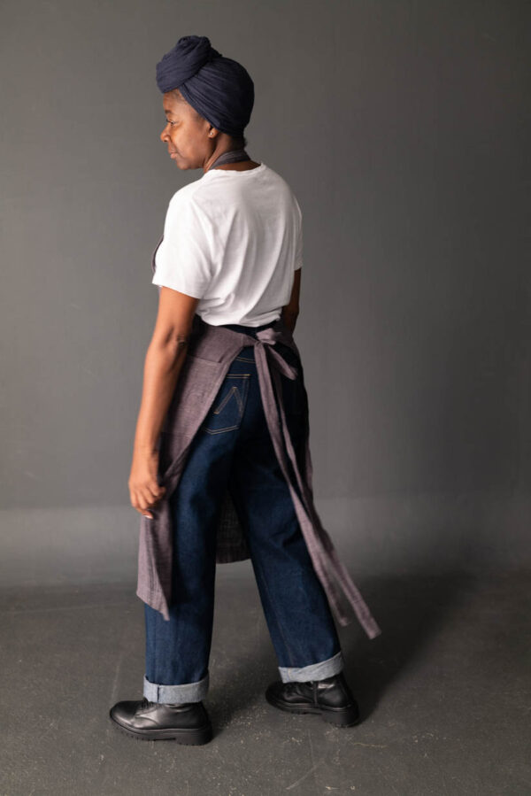 Schnittmuster // Merchant & Mills // The Heroine – Bild 9