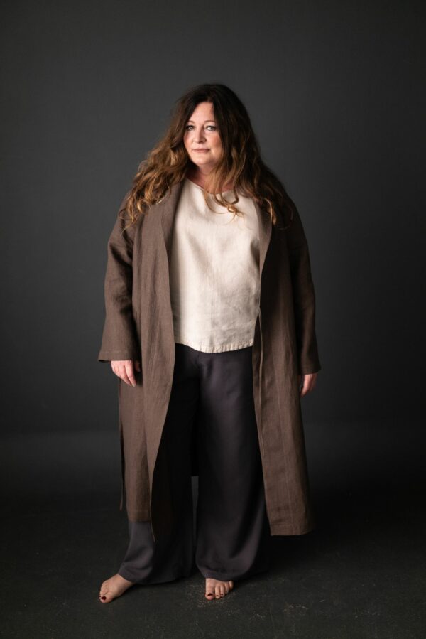 Schnittmuster // Merchant & Mills // The Sunday – Bild 7