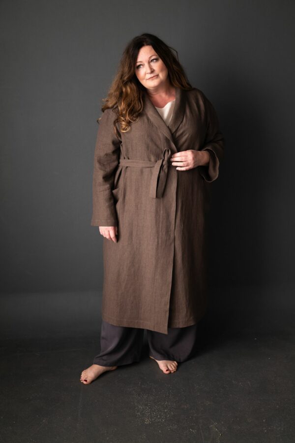 Schnittmuster // Merchant & Mills // The Sunday – Bild 8