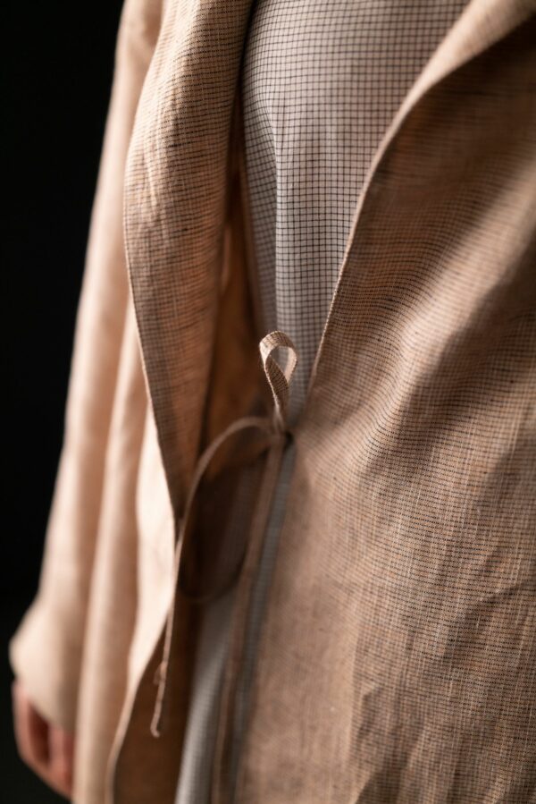 Schnittmuster // Merchant & Mills // The Sunday – Bild 10