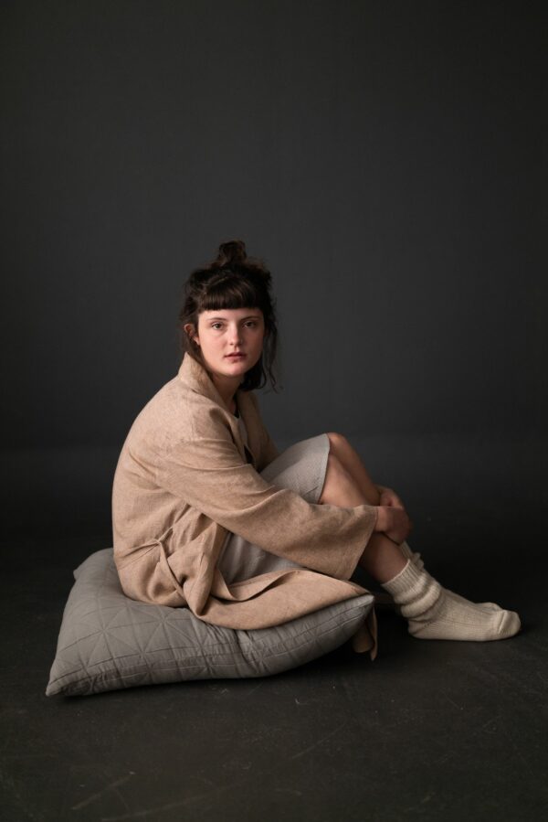 Schnittmuster // Merchant & Mills // The Sunday – Bild 11
