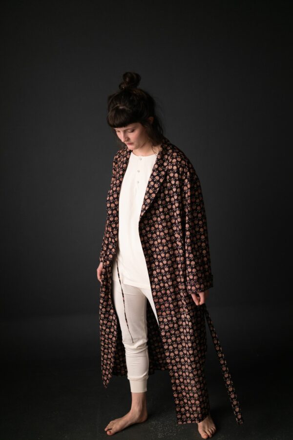 Schnittmuster // Merchant & Mills // The Sunday – Bild 3