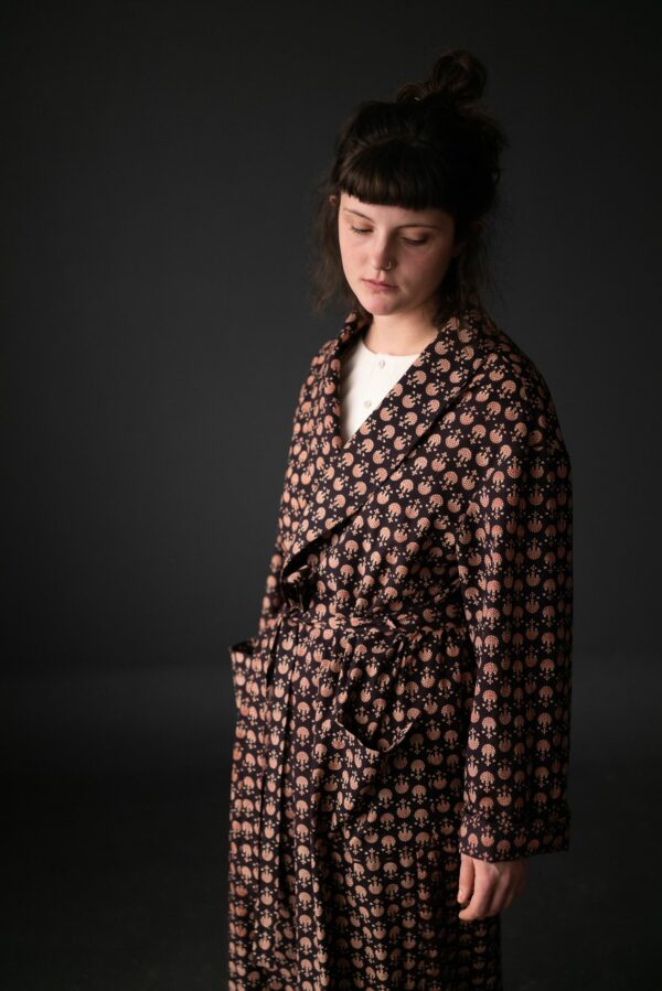 Schnittmuster // Merchant & Mills // The Sunday – Bild 2