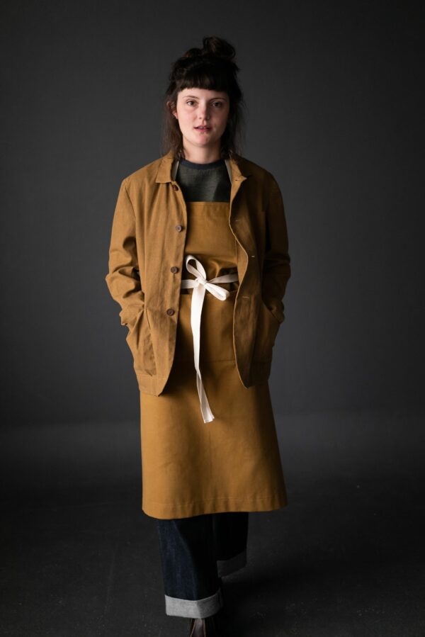 Schnittmuster // Merchant & Mills // The Foreman – Bild 16