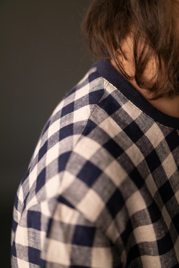 Schnittmuster // Merchant & Mills // The Tee Shirt – Bild 9